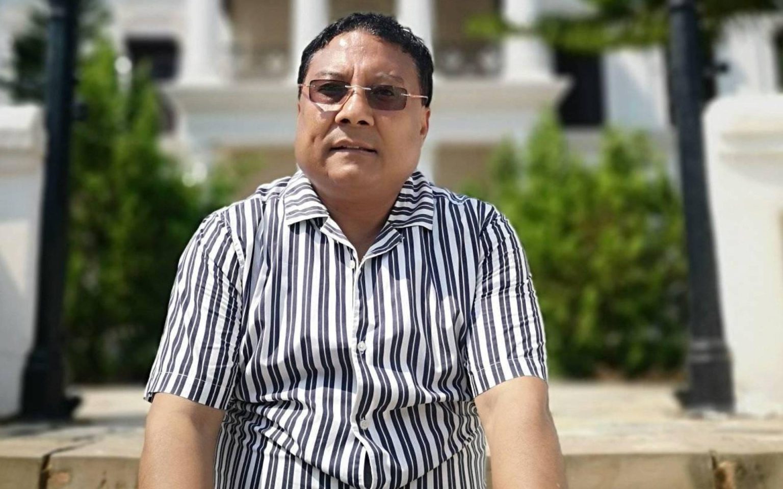 पत्रकार किशोर श्रेष्ठलाई साउन १७ गते अदालतमा उपस्थित गराउन सर्वोच्चको आदेश