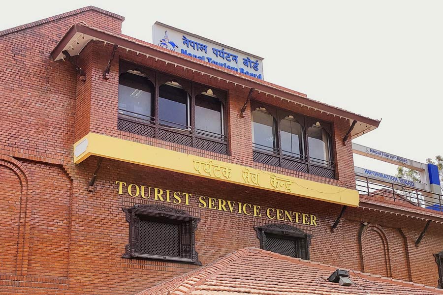 रसुवाको भोटेकोसी बाढीपछि ३८४ यात्रु सम्पर्कविहीन