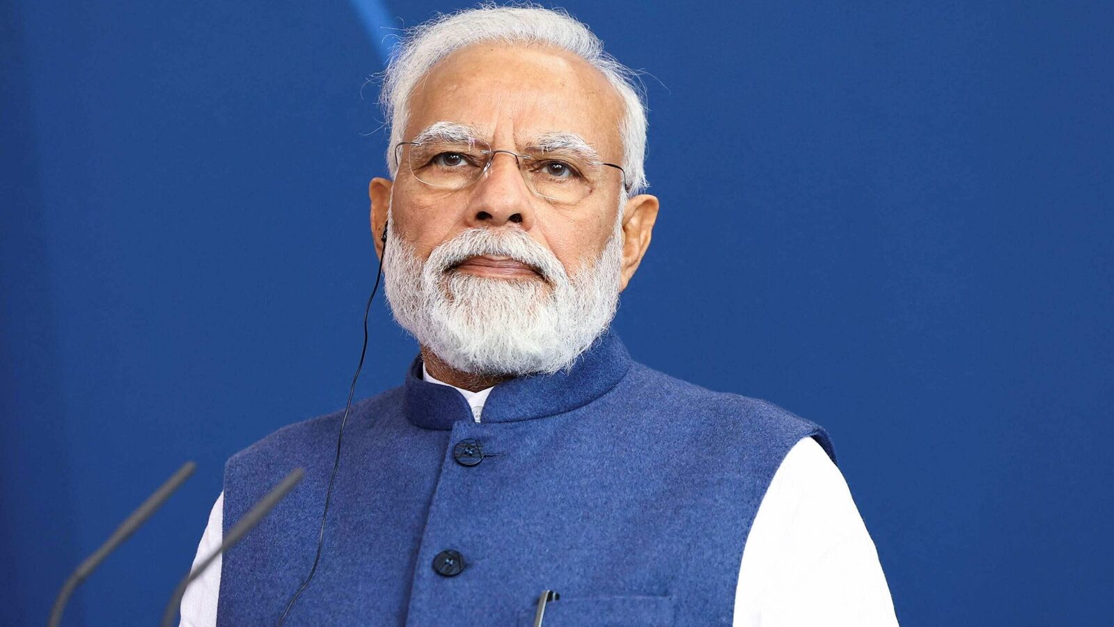 Modi offers India’s support after deadly Bhotekoshi floods in Nepal