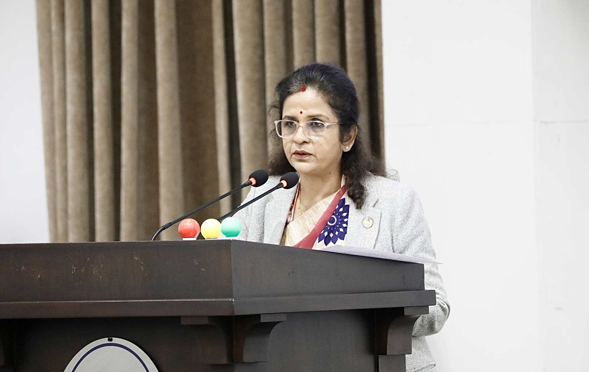 Gauri Kumari Yadav resigns after LPG shortage remarks spark industry backlash