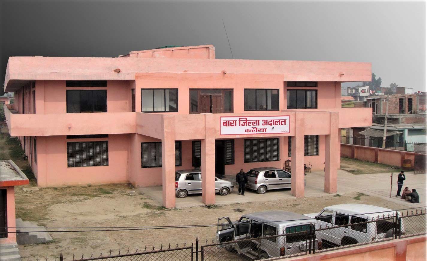 Bara court grants bail to main accused in Garima Chaudhary rape-murder case, releases nine others