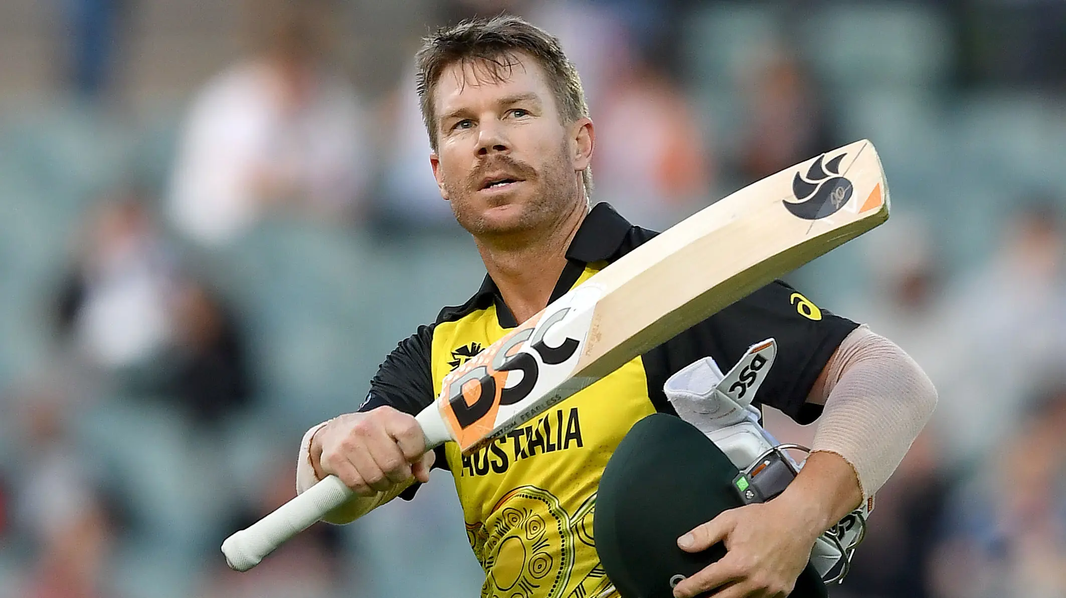 David Warner joins Kathmandu Gorkhas for third edition of Nepal Premier League
