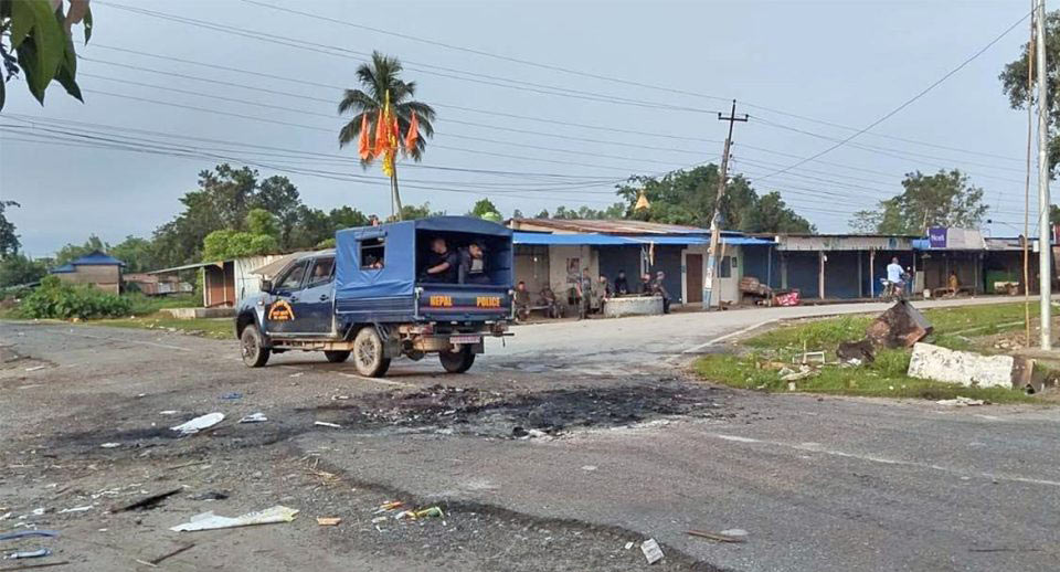 One reportedly injured after gunshot fired in Sunsari’s Dewanganj
