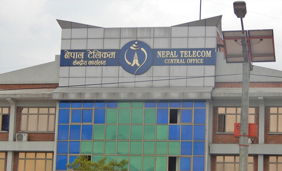 Nepal Telecom expands 2G and 4G coverage across 11 districts