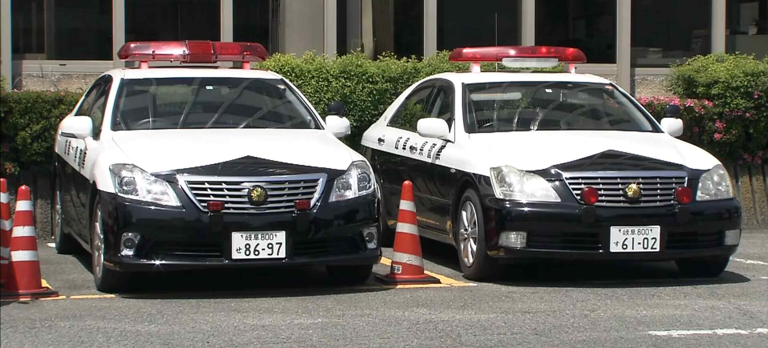 Man arrested in Japan over alleged attempt to strangle 11-month-old daughter