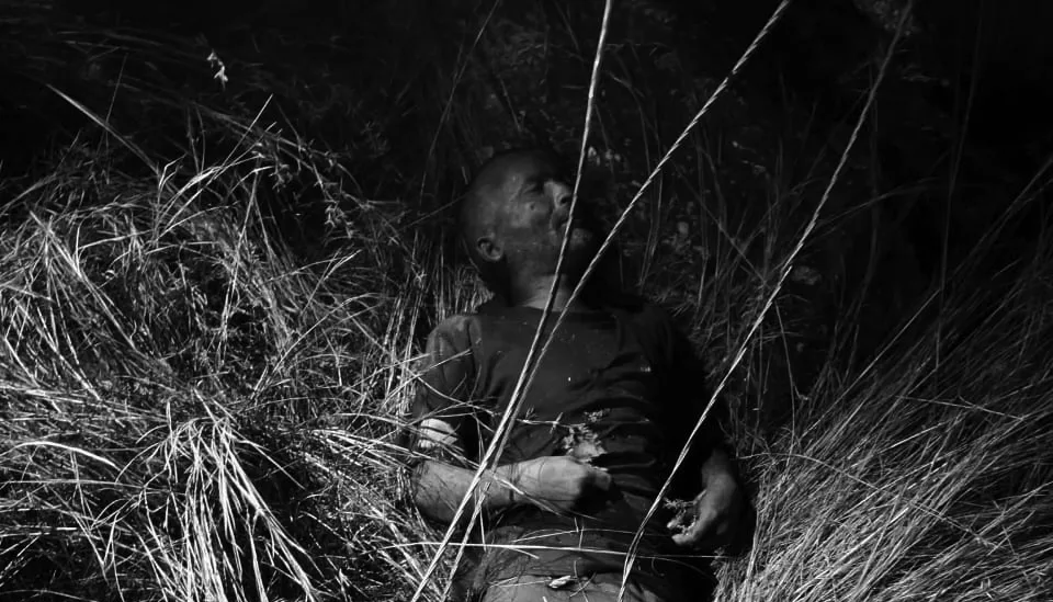 Man dies after electric shock from power pole in Bajura