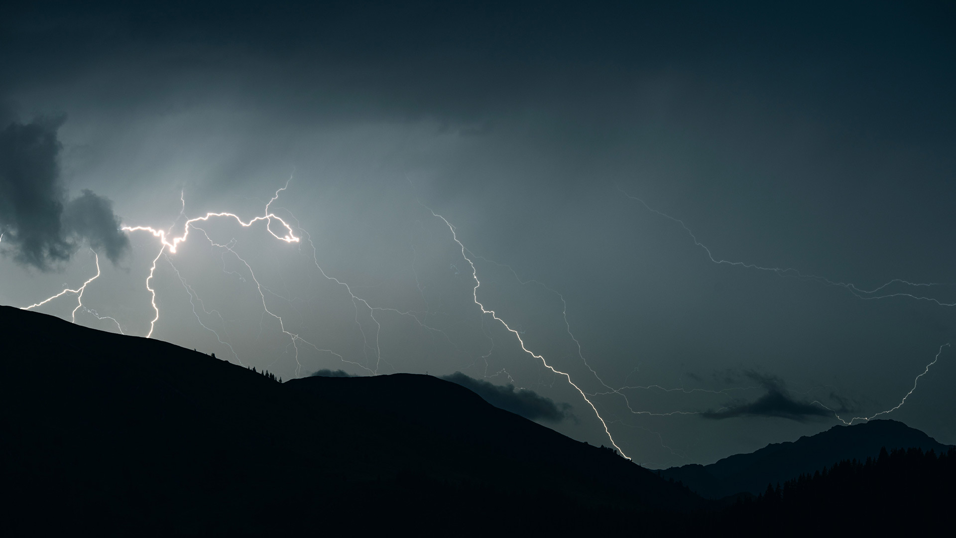 Seven injured after lightning strikes during birthday celebration in Kailali