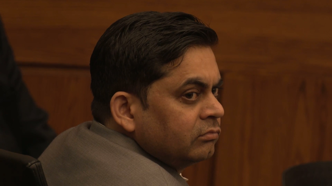 Trial begins for Naresh Bhatt accused of murdering wife Mamta Kafle Bhatt