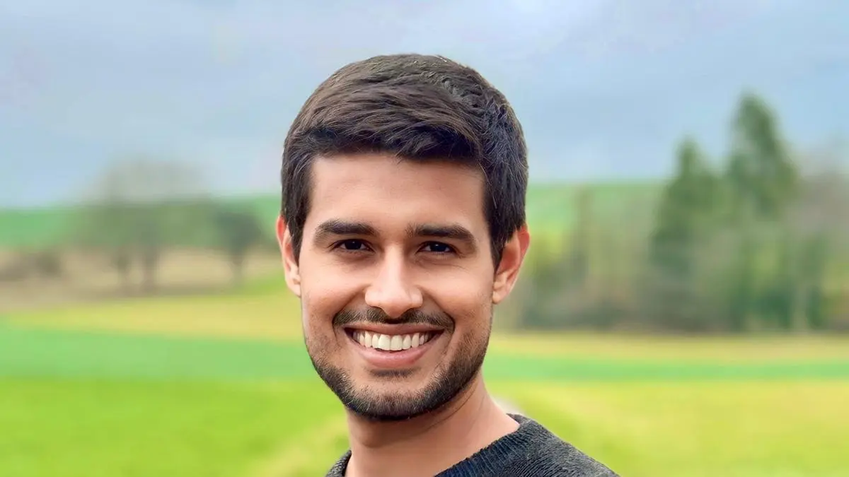 Indian Police Detain YouTuber Dhruv Rathee Ahead of CJP Protest in Delhi