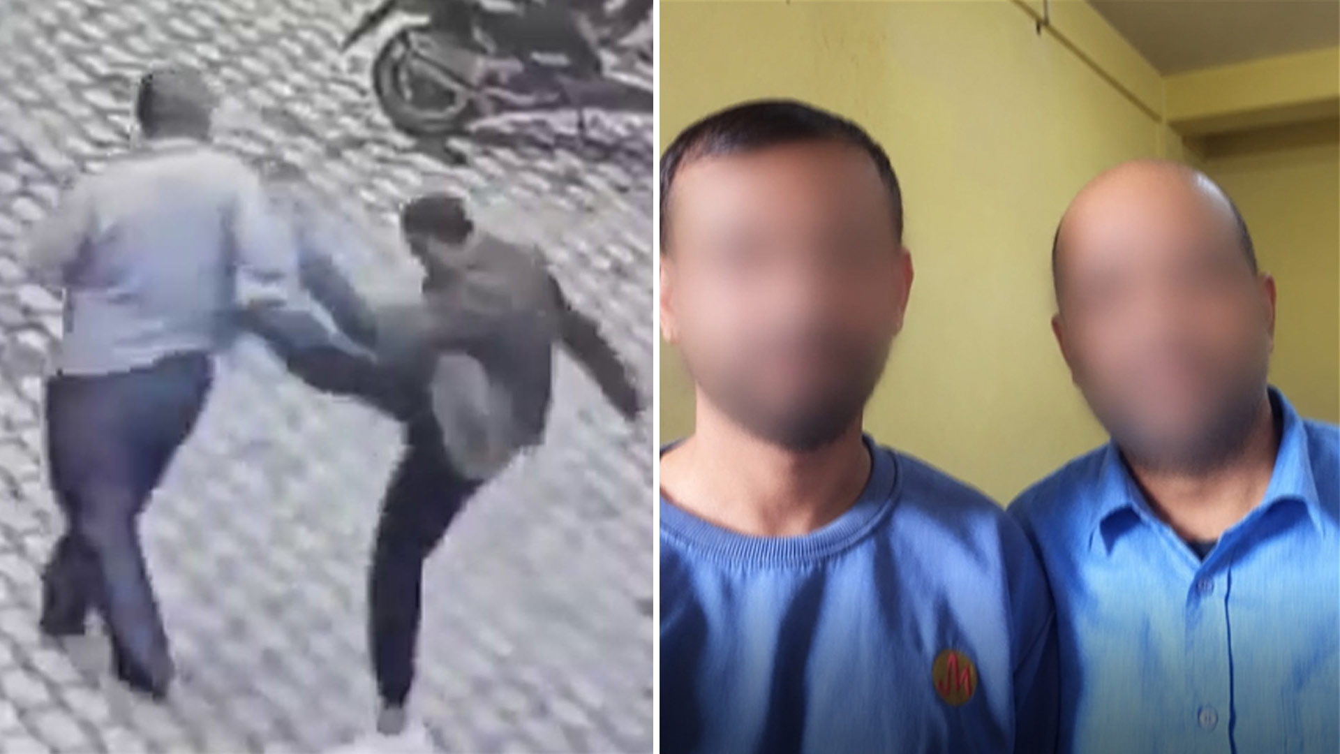 Two arrested over assault on Bal Uddhar Secondary School principal in Kathmandu