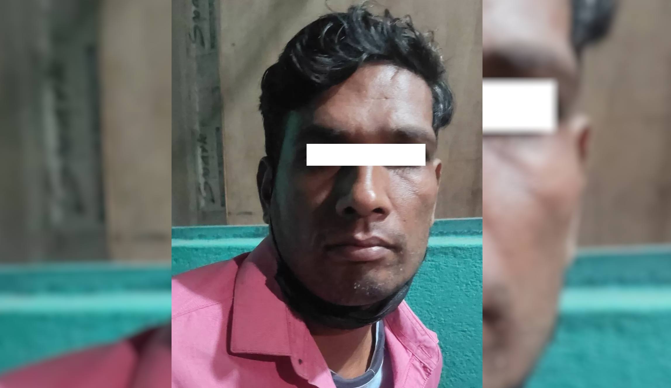 Police arrest alleged repeat heroin dealer after firing warning shots in Kathmandu