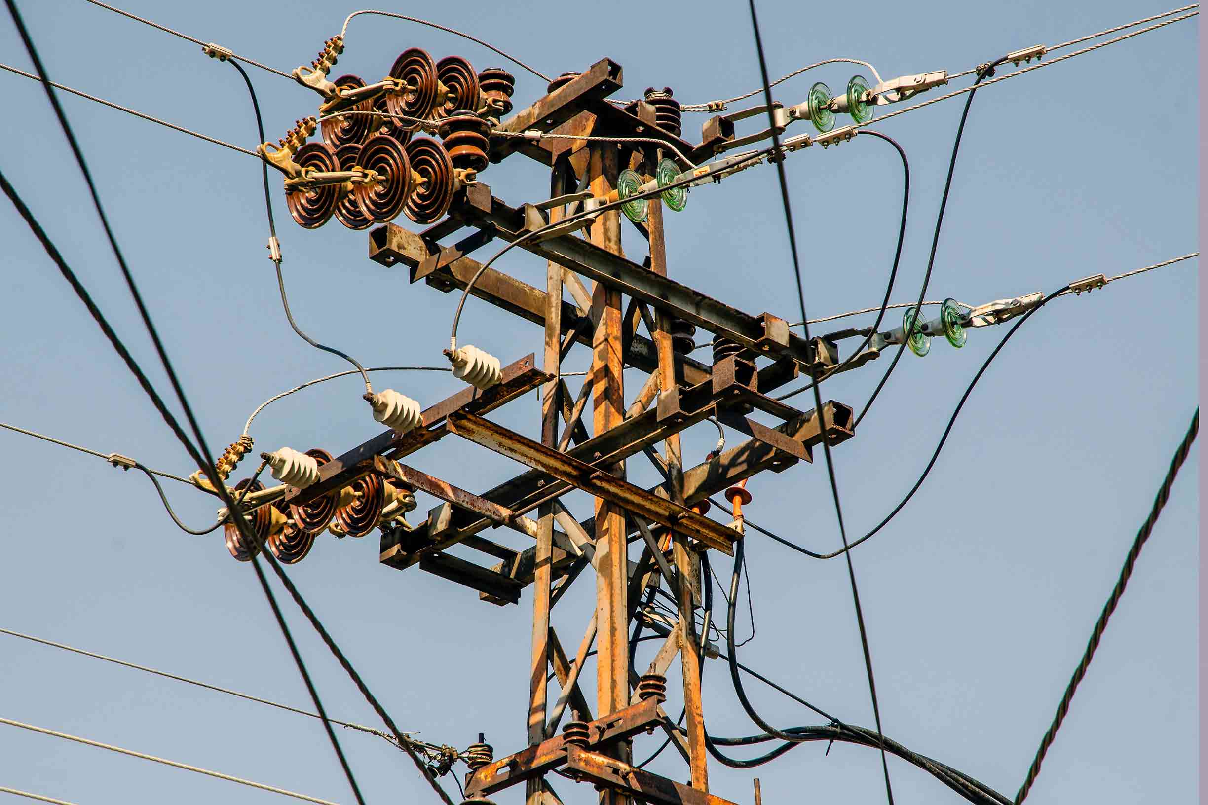 Electricity supply restored in Myagdi’s Annapurna Rural Municipality and Mustang after flood damage