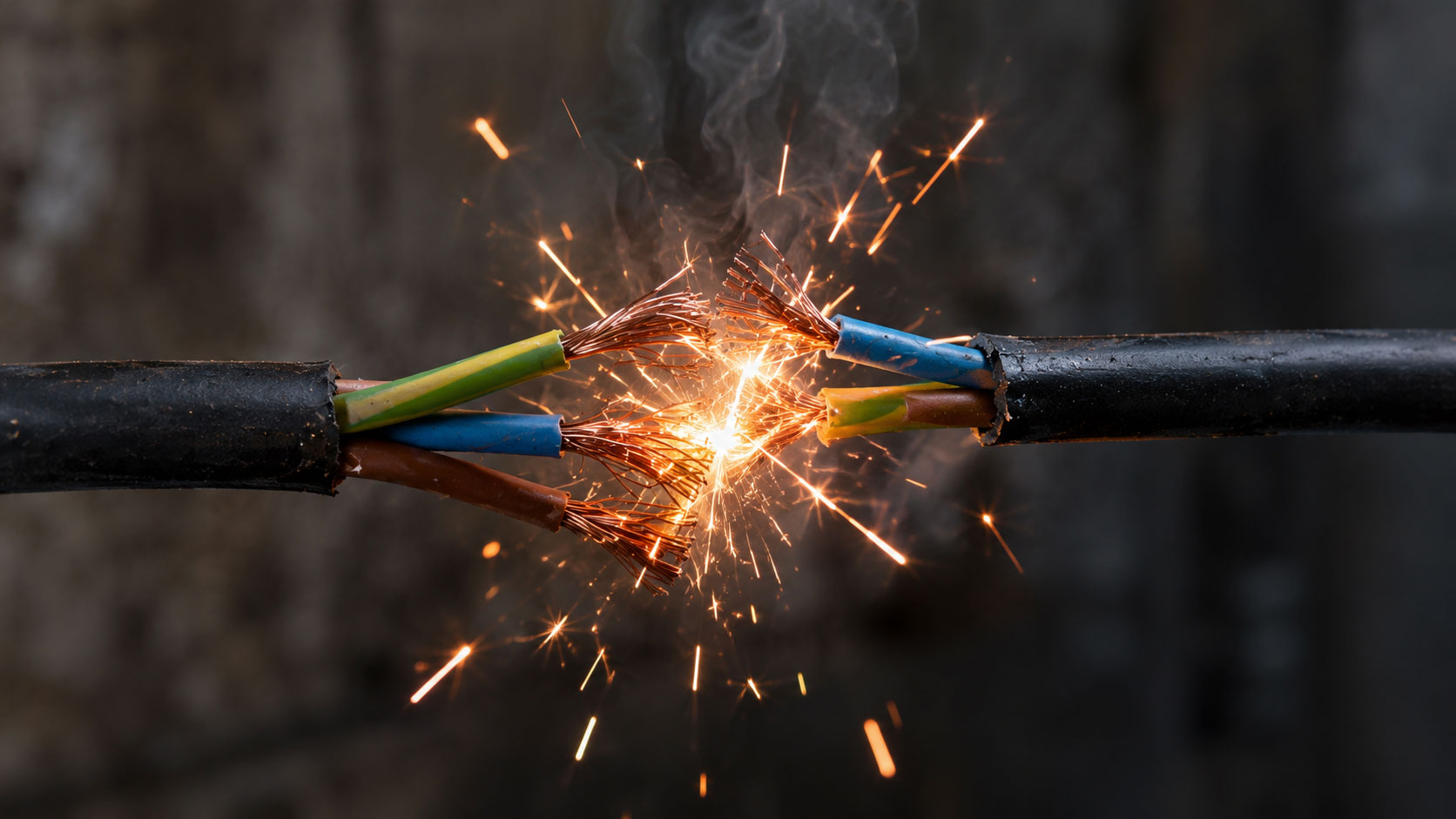 Elderly man dies from electric shock while connecting power line for Durga Puja in Udayapur