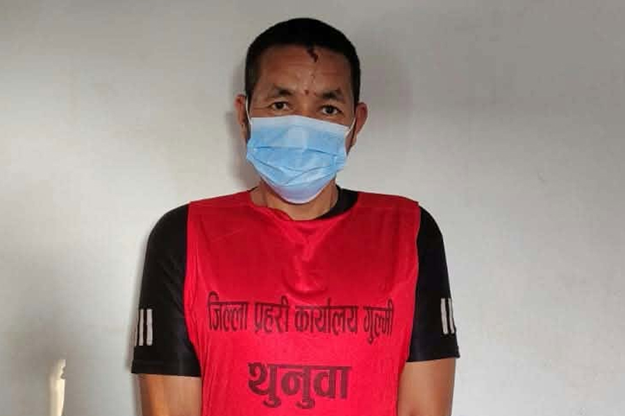 Woman dies three days after alleged assault by brother-in-law in Gulmi