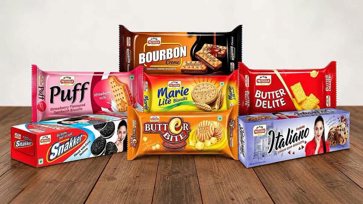 Nepal orders nationwide recall of Priyagold biscuits over food safety concerns