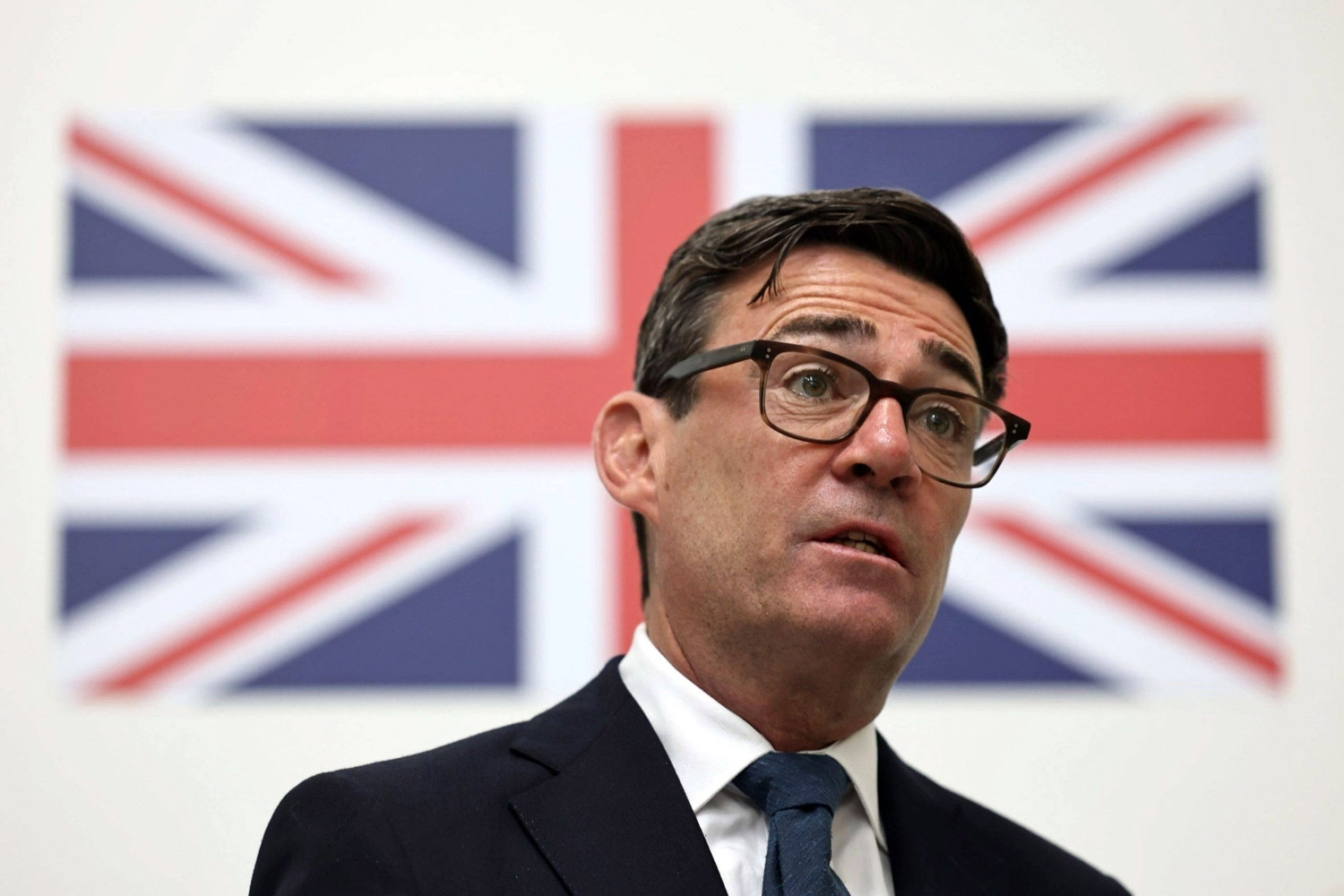 UK urges households to stock three days of food and water for emergencies