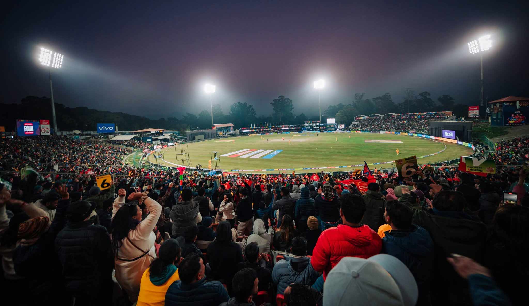 Third edition of Nepal Premier League begins today with DRS and ICC recognition