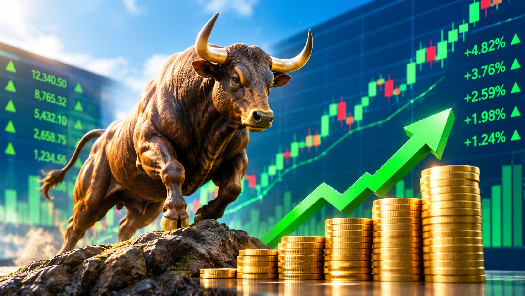 Nepal’s demat accounts cross 8 million as younger investors lead participation
