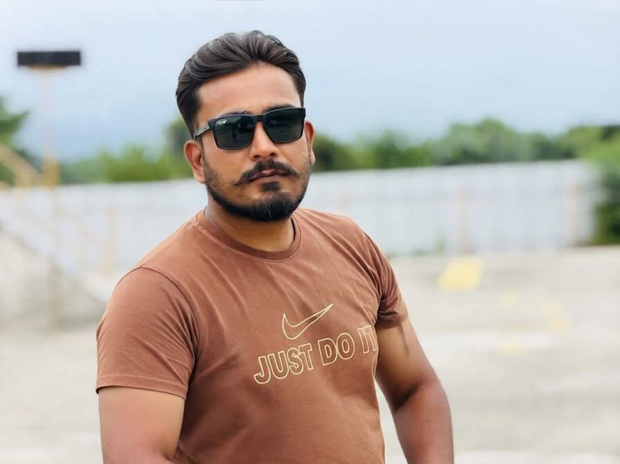 सार्वजनिक शान्तिविरुद्धको कसुरमा गोलबजारका वडाध्यक्ष सोहेब अनवर पक्राउ