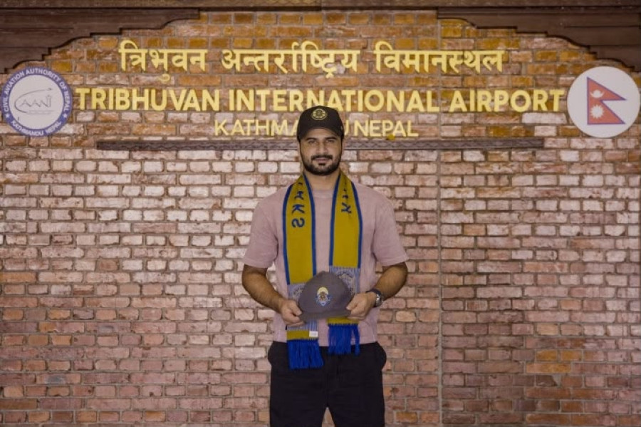 Sahibzada Farhan’s return leaves Karnali Yaks without captain for first two NPL matches