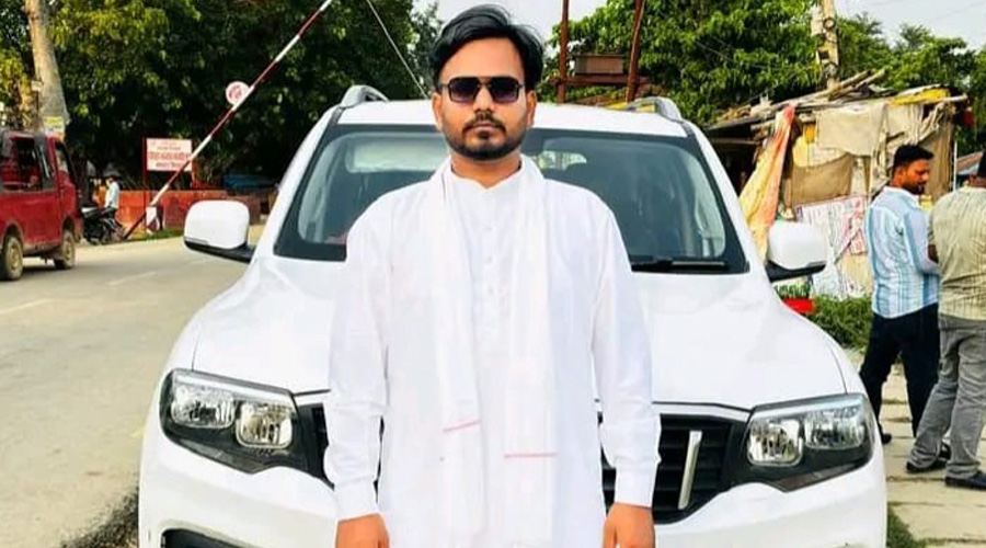 Rastriya Swatantra Party ward chair arrested over Golbazar communal violence case