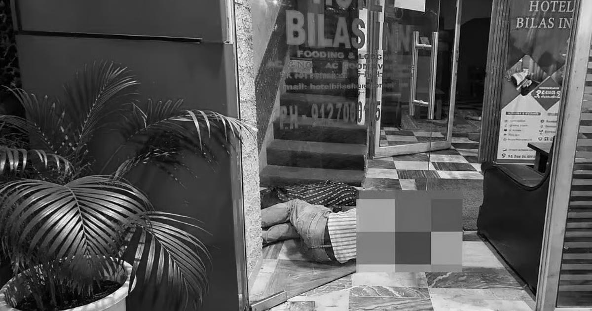 Five killed in shooting at hotel in India’s Guwahati, leaseholder arrested