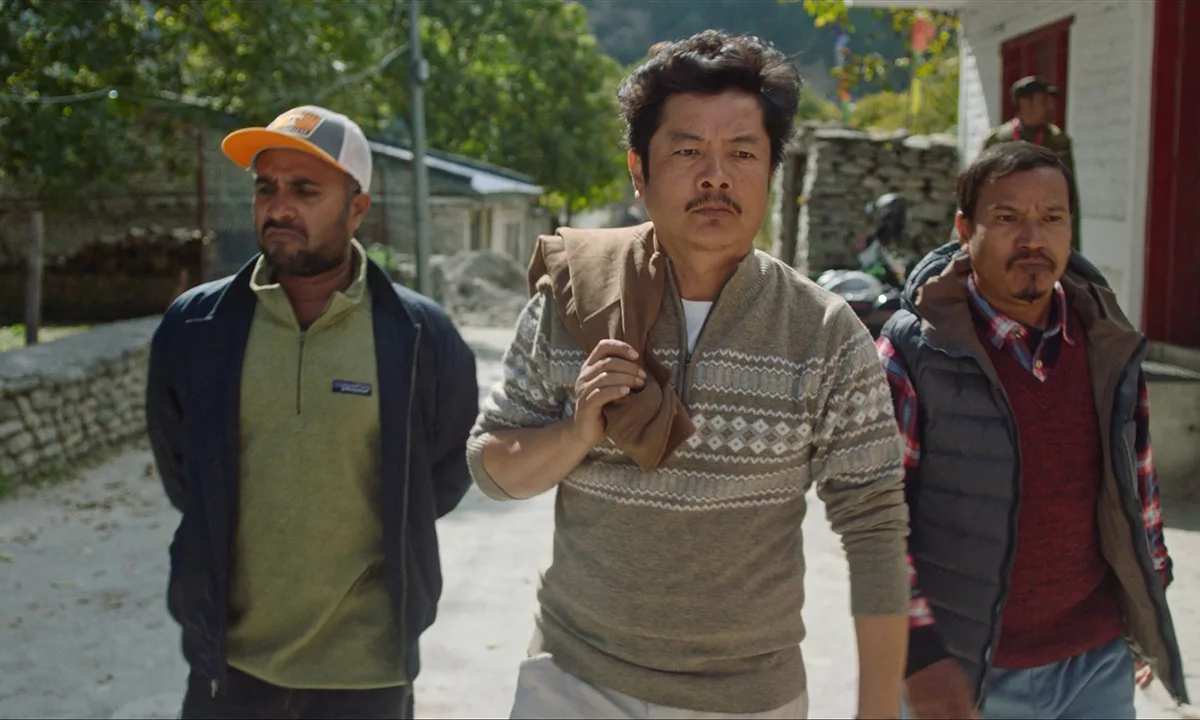 Kabaddi 5 reports Rs 5.24 crore in box-office earnings during first three days