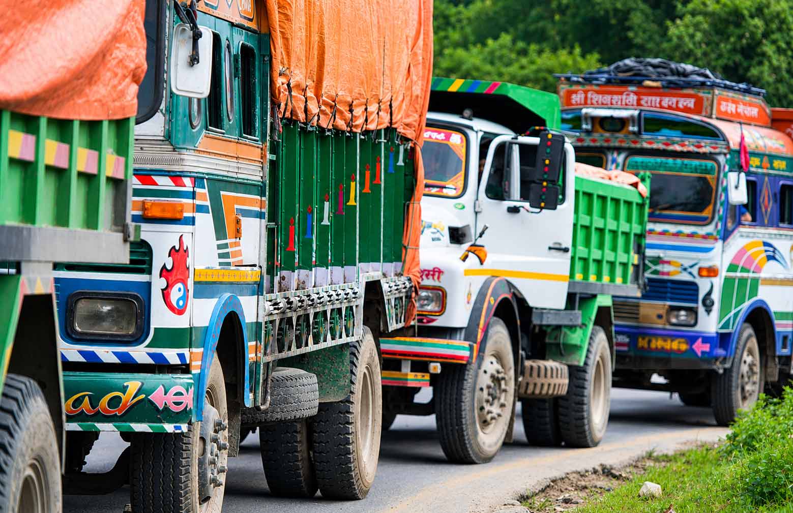 Nepal Transport Department invites applications to list vehicle safety technology providers