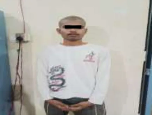फेक टिकटक आईडीबाट अश्लील सामग्री प्रसारण गरेको आरोपमा सिरहामा युवक पक्राउ