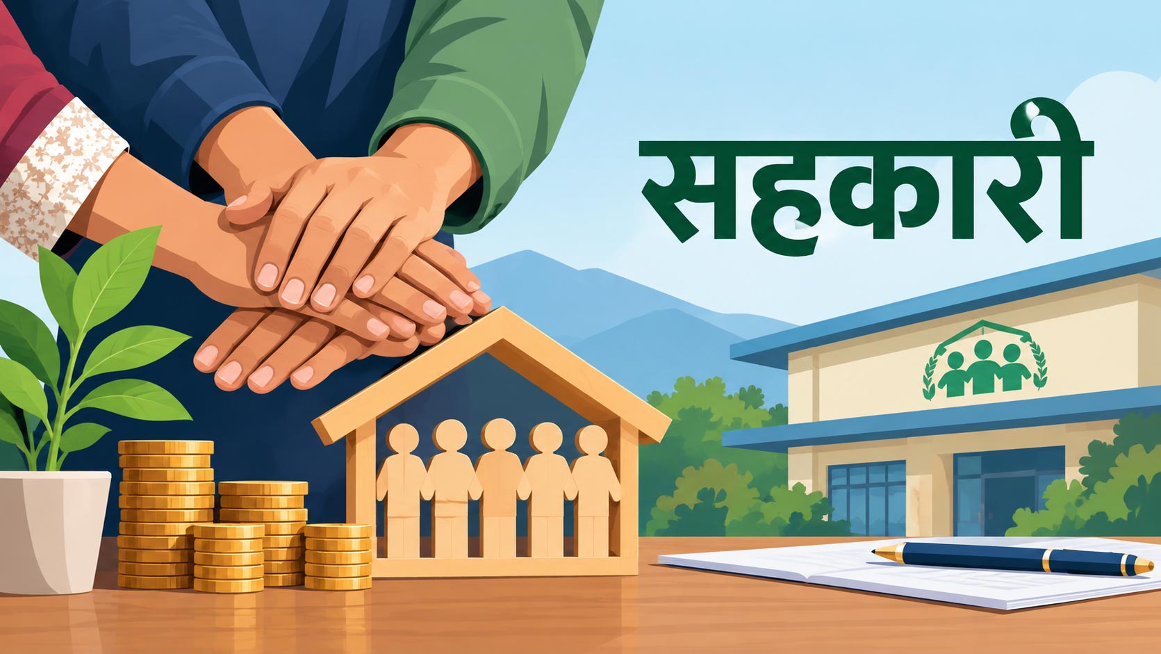 Nepal’s cooperative depositors still await refunds as billions remain unrecovered