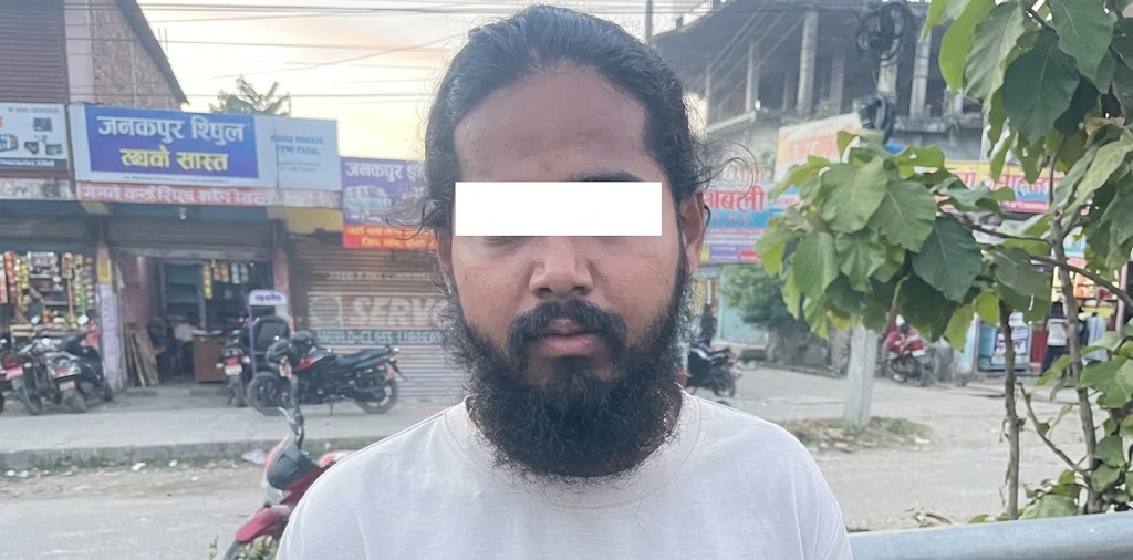 २ अर्ब १६ करोडभन्दा बढीको क्रिप्टो कारोबार गरेको आरोपमा २८ वर्षीय युवक पक्राउ