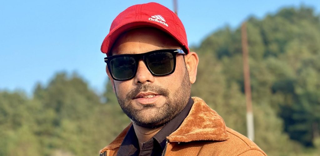 DNA Khabar editor Dhiraj Basnet detained as police take action involving multiple journalists